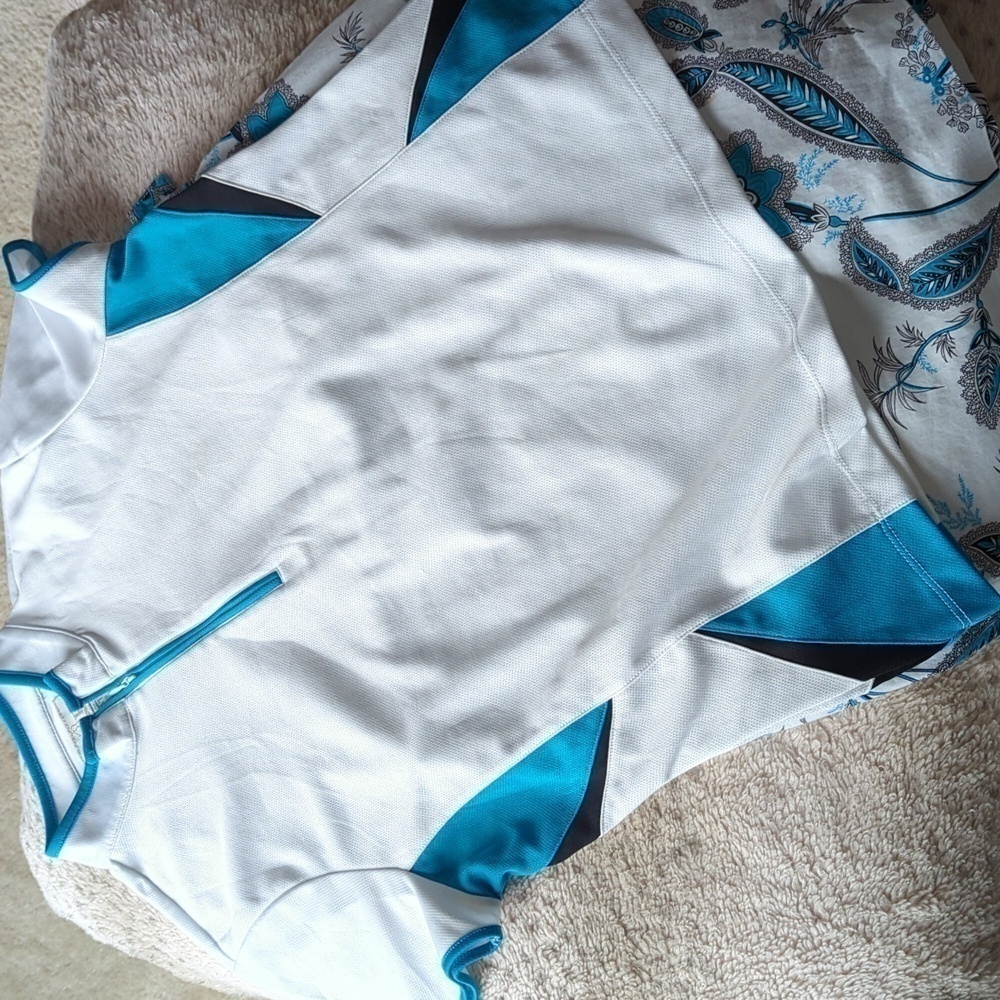 Ladies Vintage EP Pro golf bundle - Picture 8 of 9